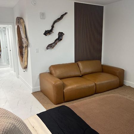 Miami Wood Apart Hotel New 2024 - Private Terrace - Free Garage - Beach 5 Min Голлівуд Екстер'єр фото