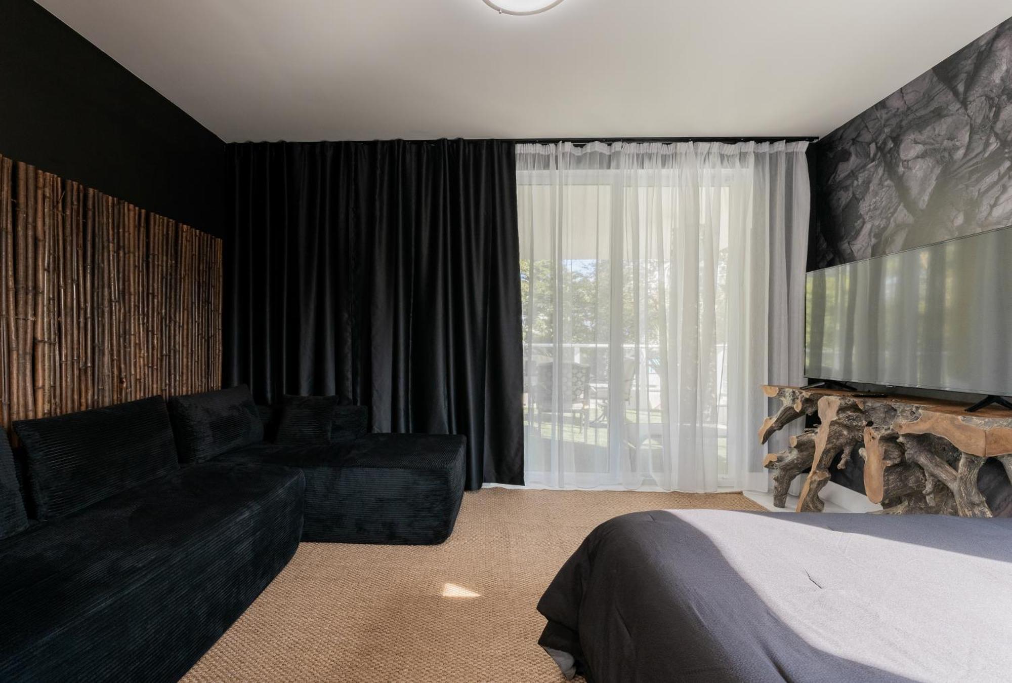 Miami Wood Apart Hotel New 2024 - Private Terrace - Free Garage - Beach 5 Min Голлівуд Екстер'єр фото