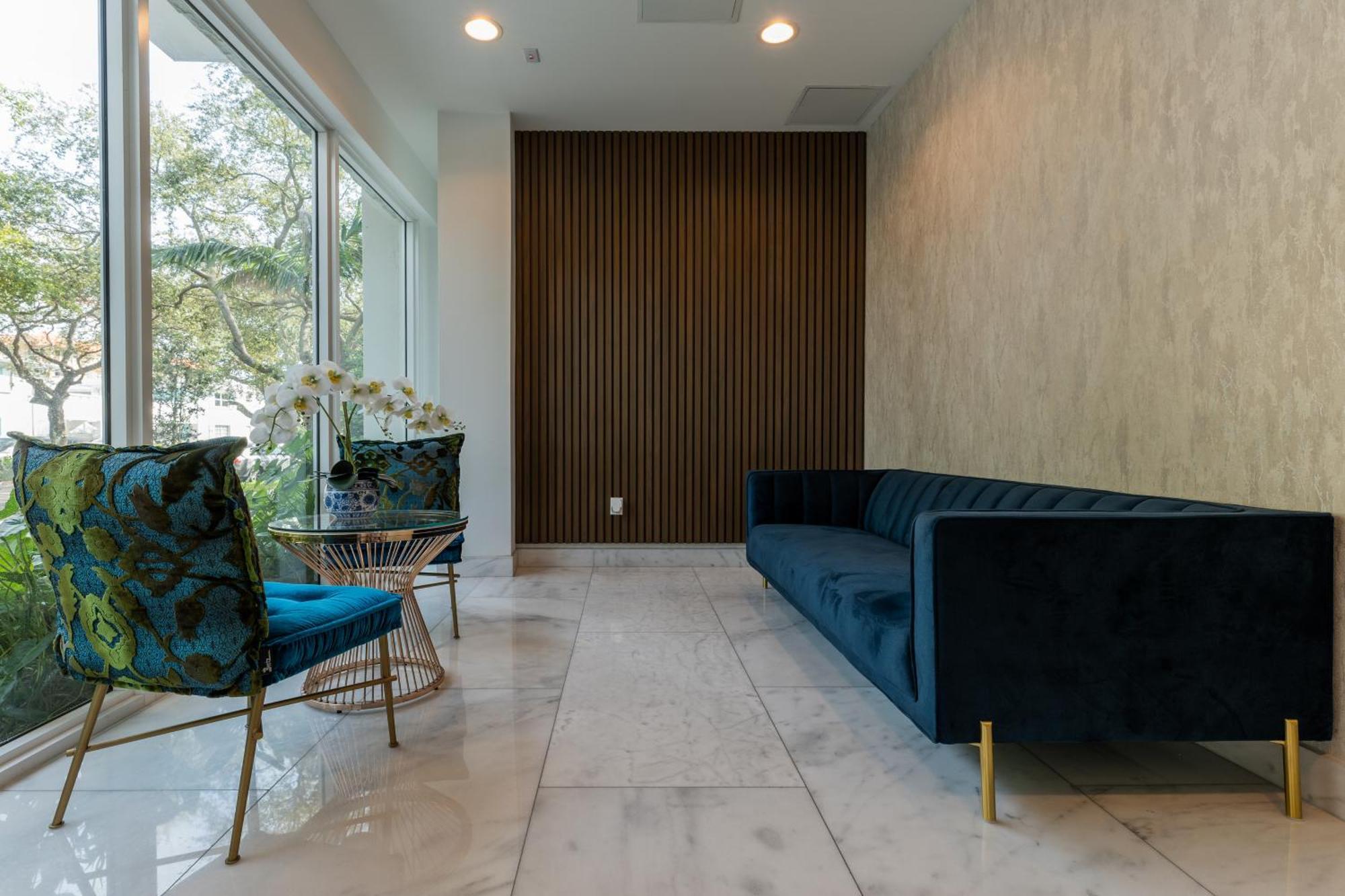 Miami Wood Apart Hotel New 2024 - Private Terrace - Free Garage - Beach 5 Min Голлівуд Екстер'єр фото