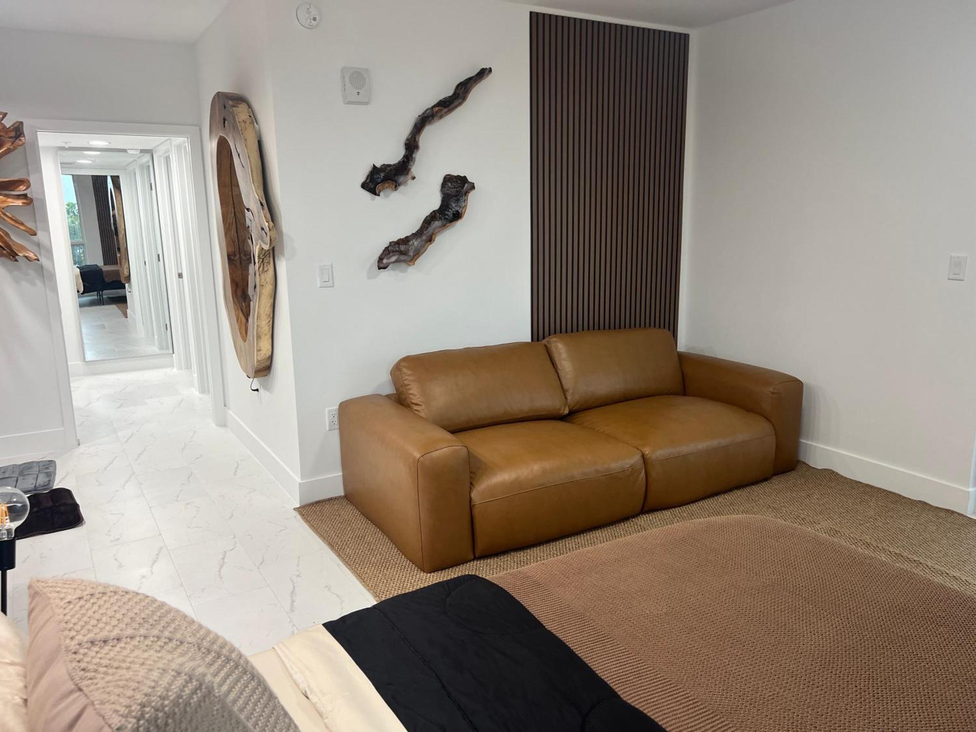 Miami Wood Apart Hotel New 2024 - Private Terrace - Free Garage - Beach 5 Min Голлівуд Екстер'єр фото