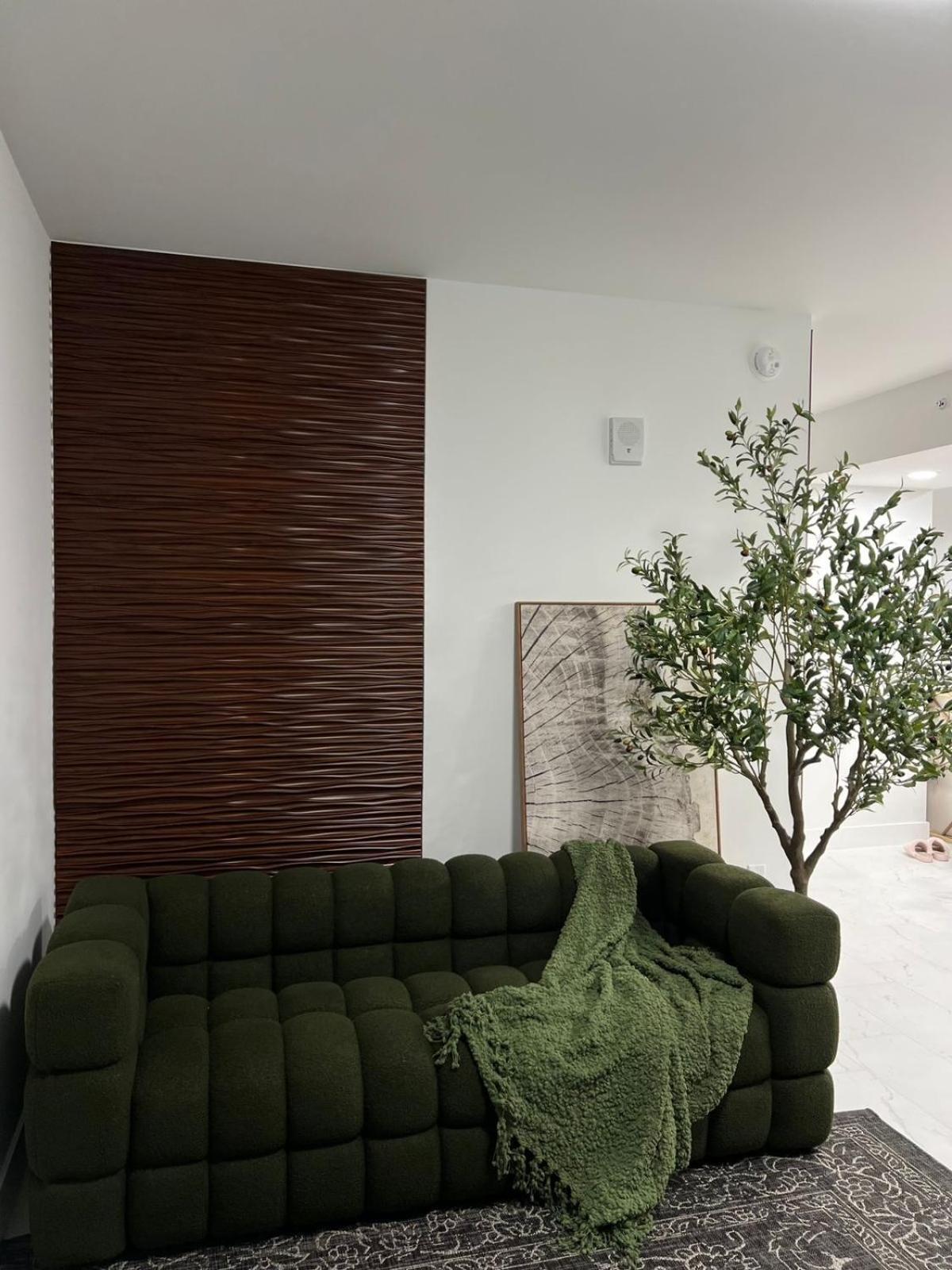 Miami Wood Apart Hotel New 2024 - Private Terrace - Free Garage - Beach 5 Min Голлівуд Екстер'єр фото