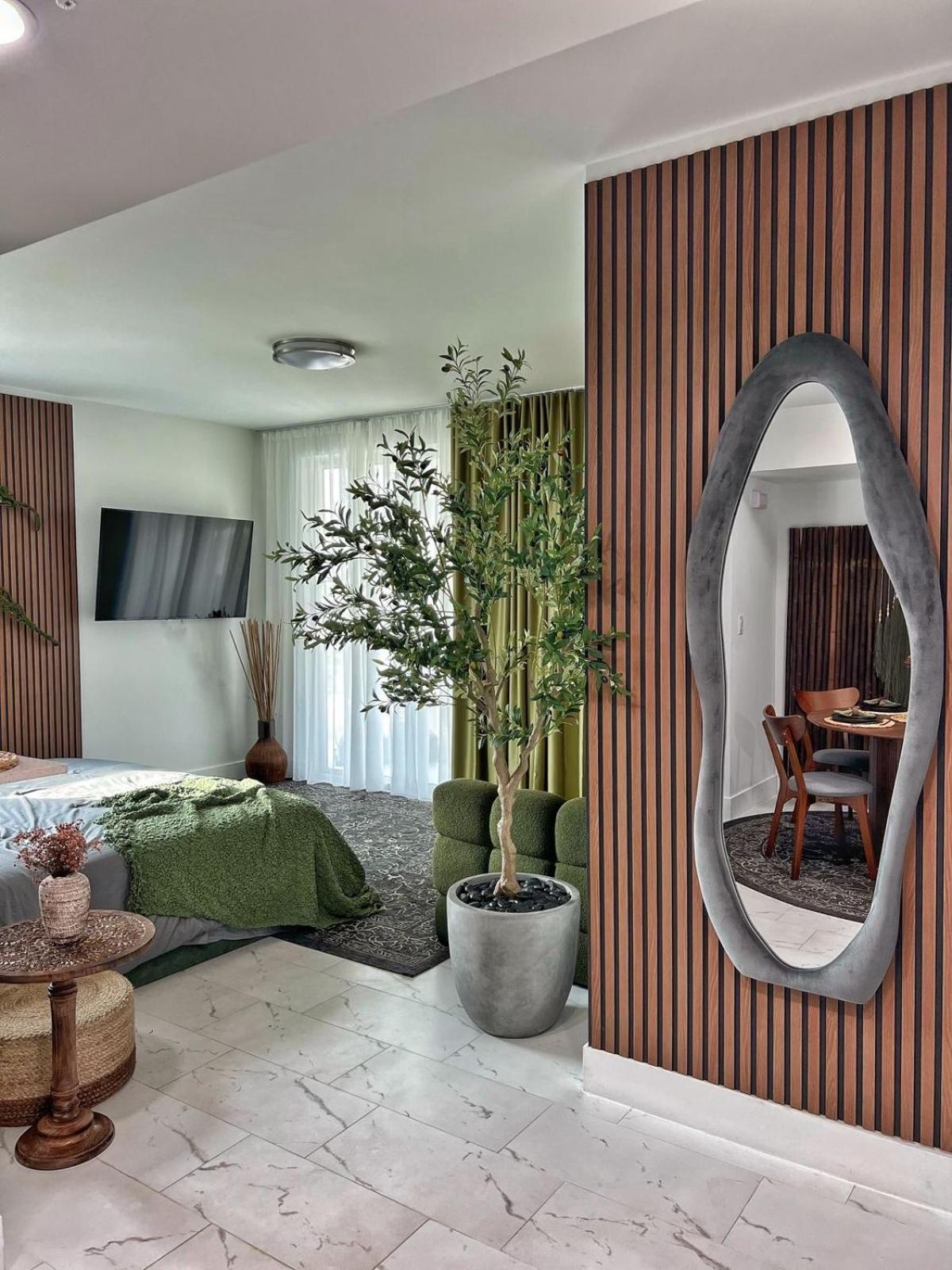 Miami Wood Apart Hotel New 2024 - Private Terrace - Free Garage - Beach 5 Min Голлівуд Екстер'єр фото